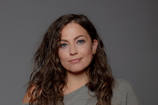 Frances Lefebure
