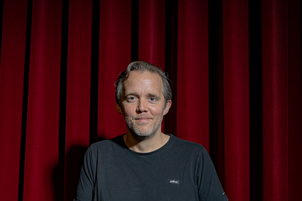Jef Hoogmartens