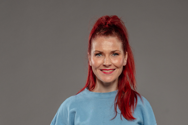 Charlotte Campion