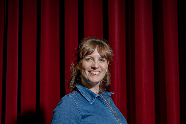 Fleur Brusselmans