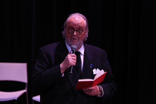 Toon Hermans - Altijd zal ik van je houden