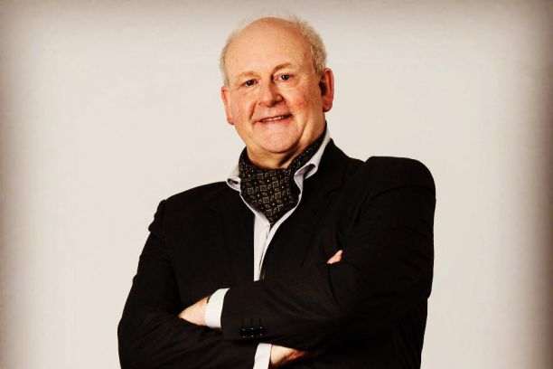 Luc Verhoeven