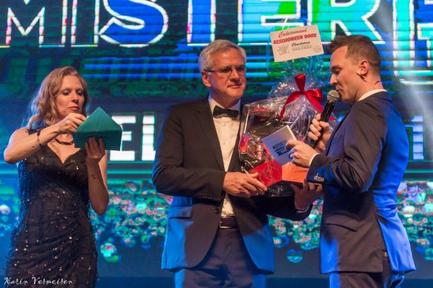 Mr. Gay Belgium