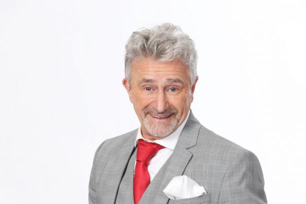 Jan Van Dyke wordt 70