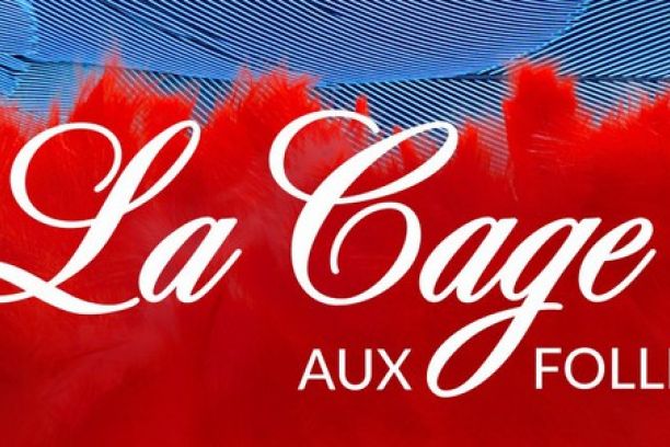  Koen Crucke schittert volgend jaar als Zaza in de Vlaamse musicalversie van ‘La Cage Aux Folles‘!
