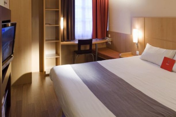 IBIS Hotel