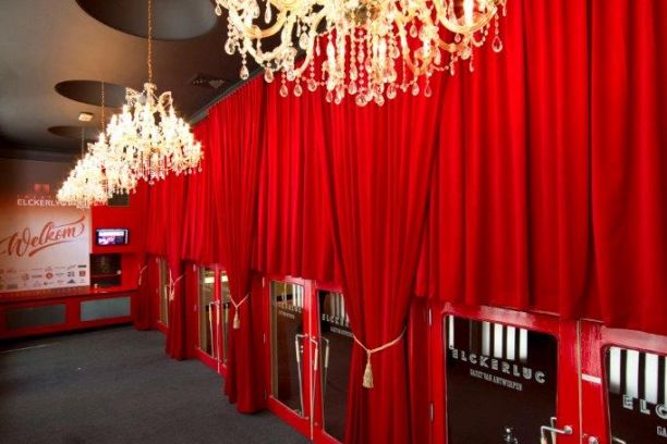 Inkom Theater Elckerlyc