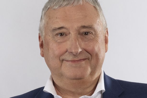 Lou Roman
