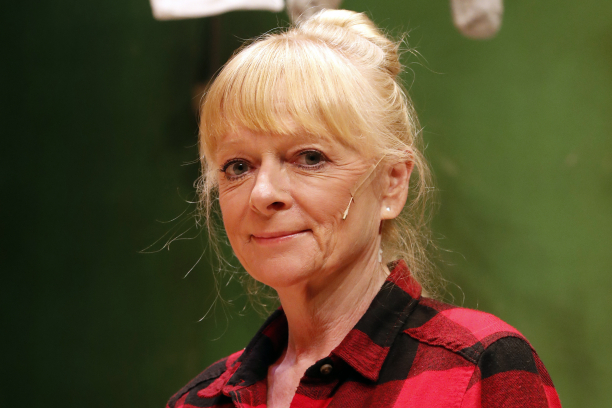 Linda De Ridder