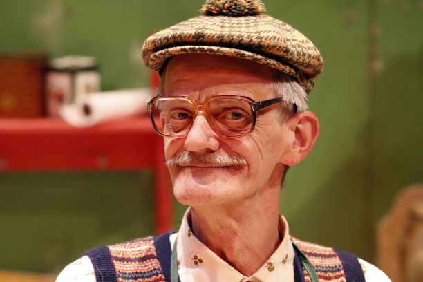 Dirk Lavrysen