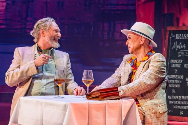 La Cage Aux Folles