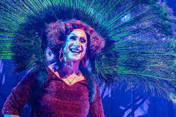 La Cage Aux Folles