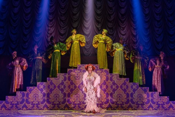 La Cage Aux Folles