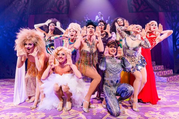 La Cage Aux Folles