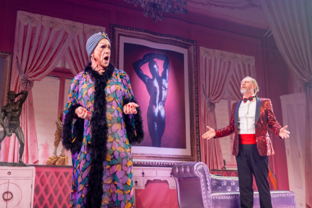 La Cage Aux Folles