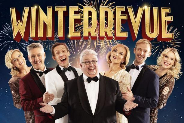 Nieuws: Winterrevue - Extra Large