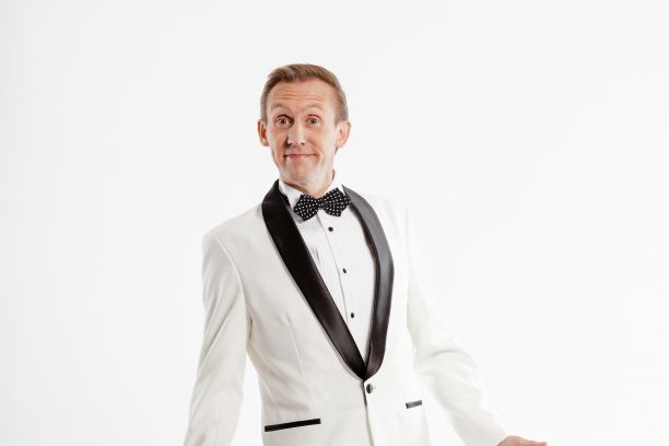 Dirk Van Vooren