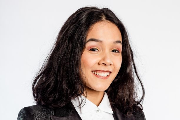 Eva Berhitu