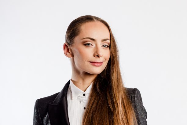 Eva Scheffers