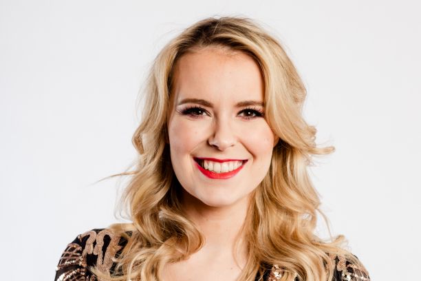 Helle Vanderheyden