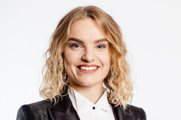 Mieke Oldhoff