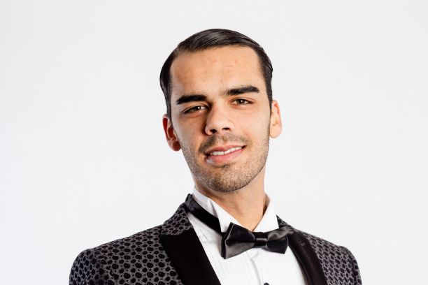 Yannick Dijck