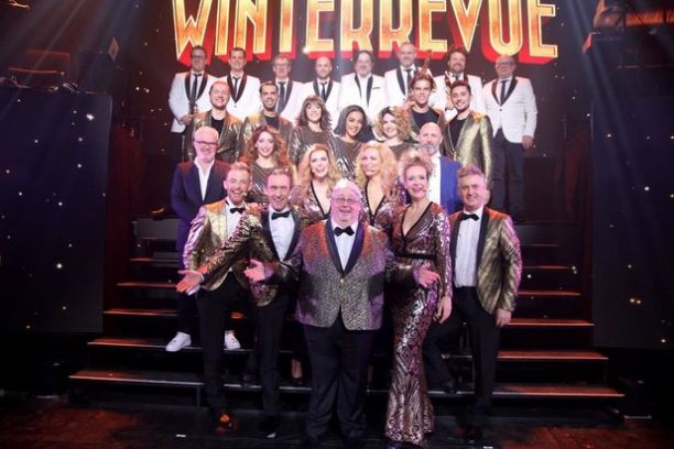 Nieuws: Winterrevue - Extra Large