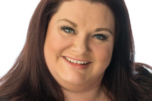Martine De Jager