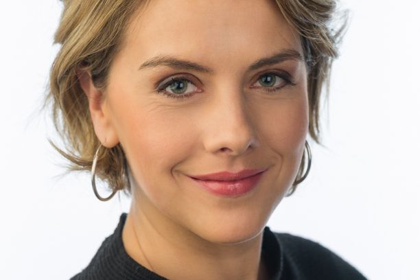 Leen Dendievel