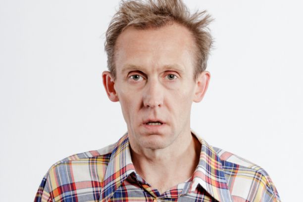 Dirk Van Vooren