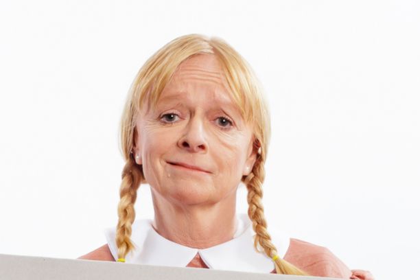 Linda De Ridder