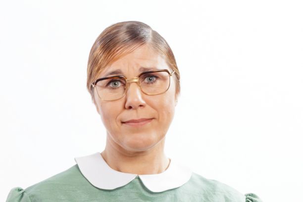 Vicky Florus