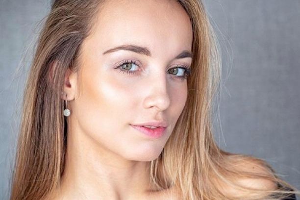 Zoë Guisson