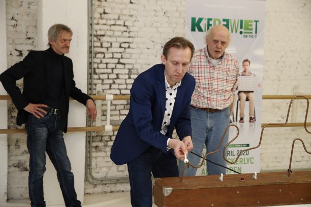 Kierewiet