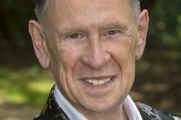 Koen Crucke