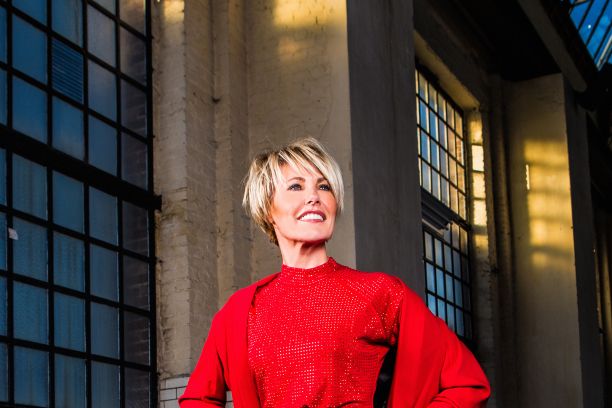Dana Winner