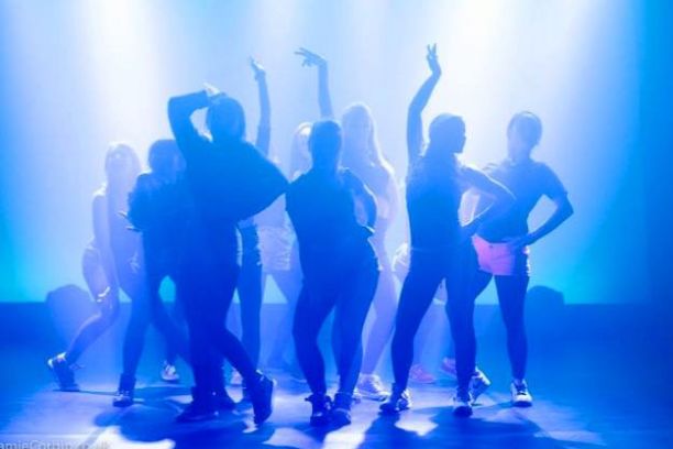 Dance & Show Academy