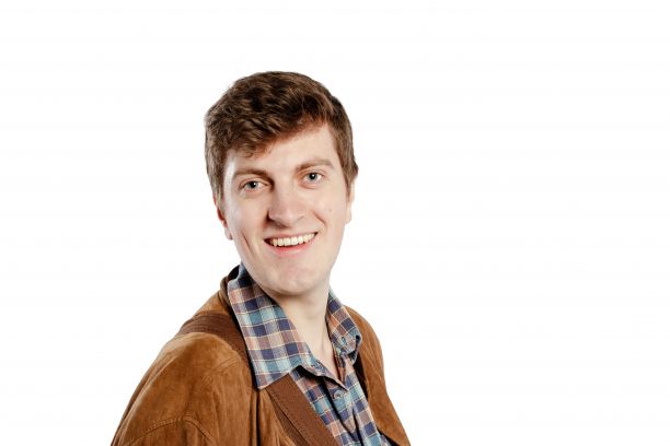 Lars Cuynen