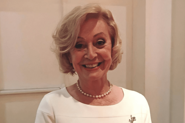 Leah Thys