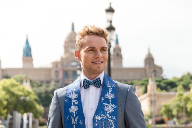 Matthias De Roover