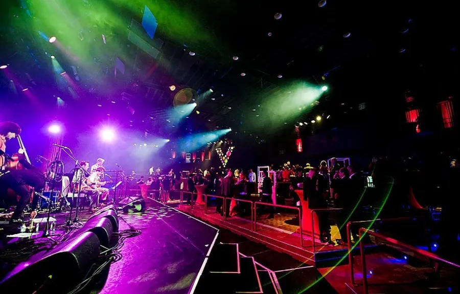 Une destination de choix pour les passionnés de jeux