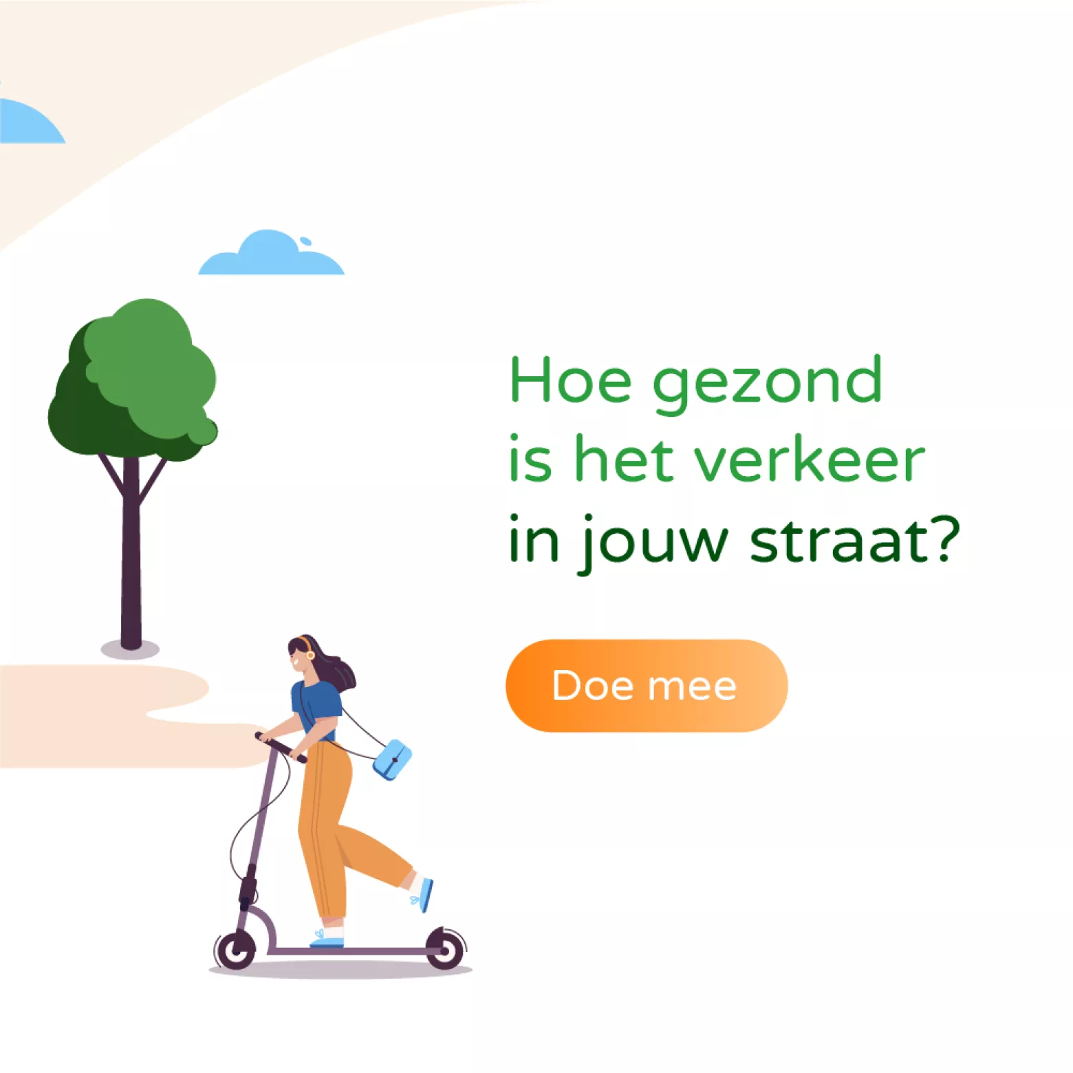 illustratie Straatvinken