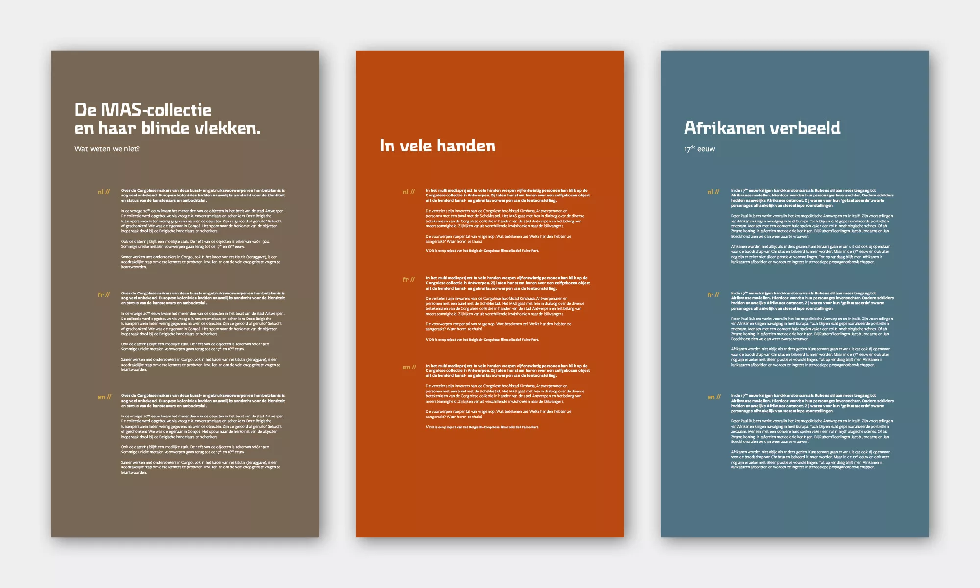 afbeelding met tekst op achtergrond in aardse kleuren