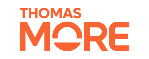Logo van Hogeschool Thomas More