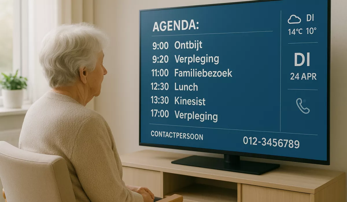 Smart TV ChatGPT