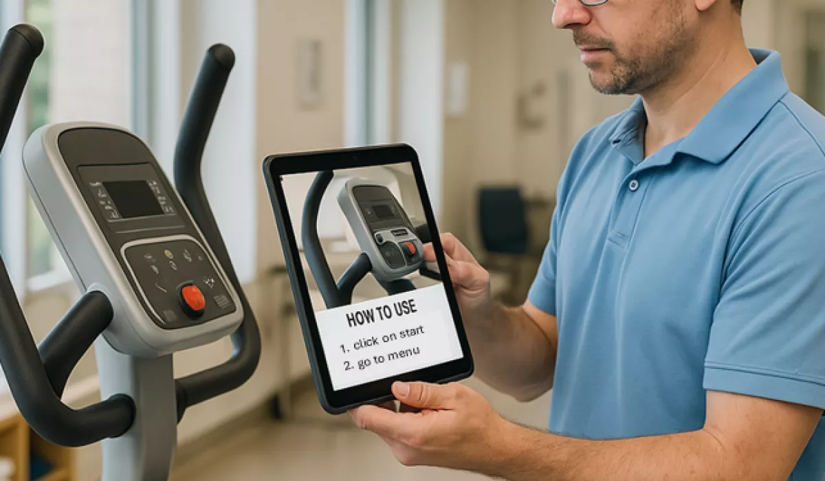 digitale instructietools