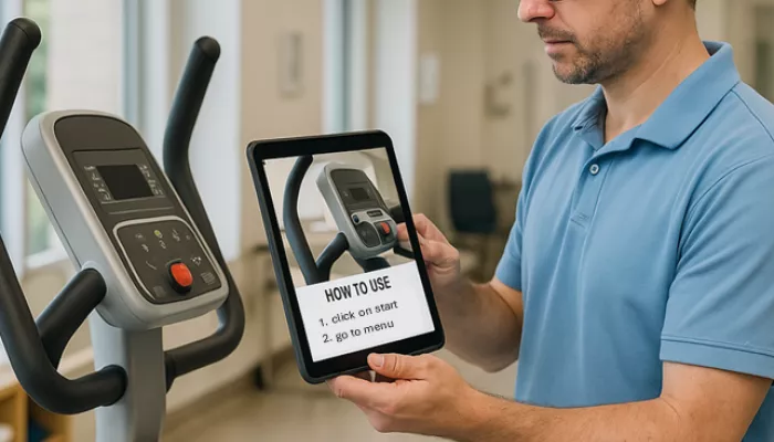 digitale instructietools