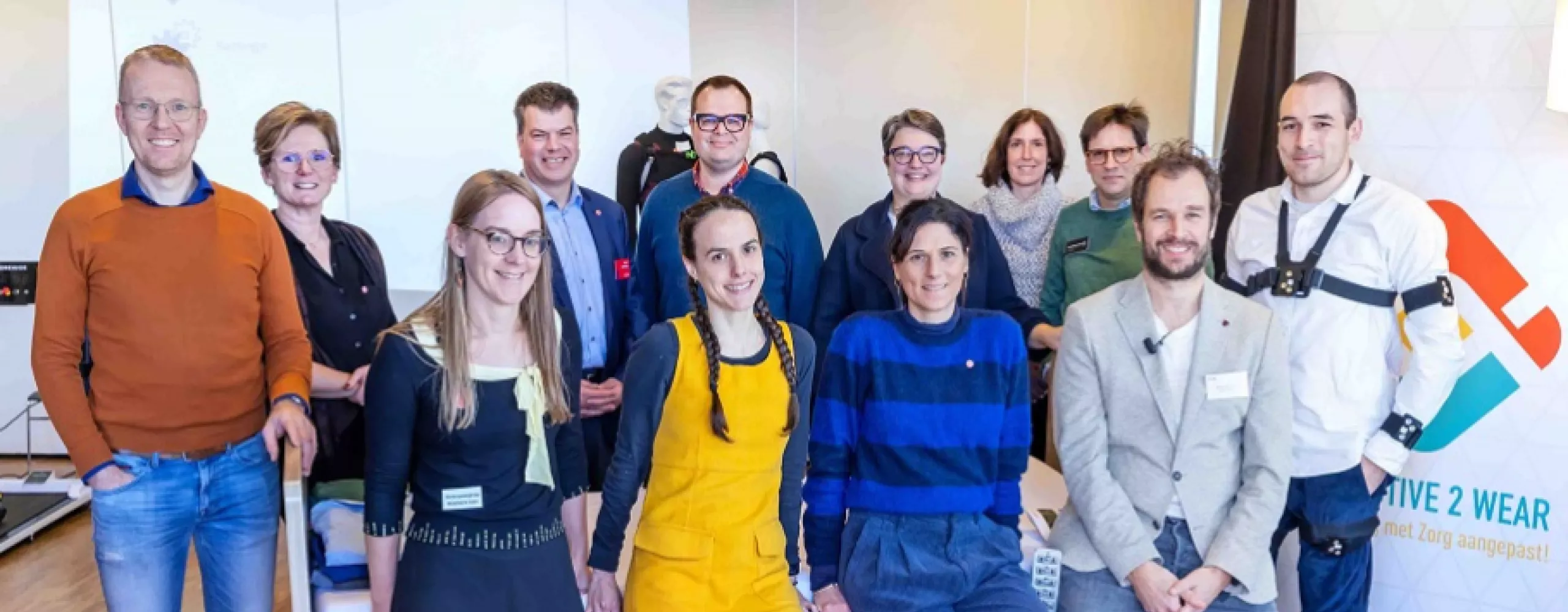 kick of proeftuin team