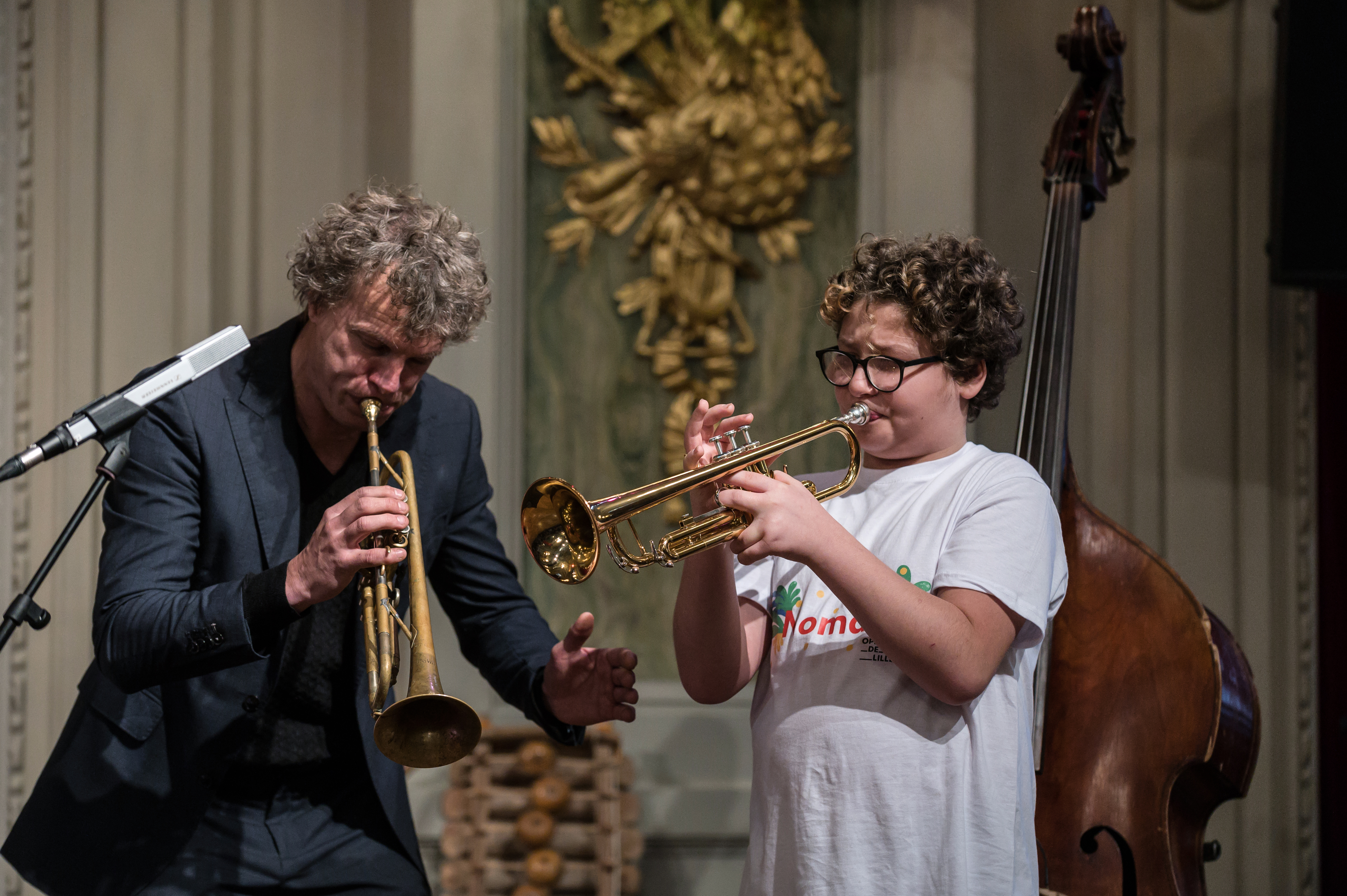 BIG BANG Festival - Zonzo Compagnie | Zonzo Compagnie