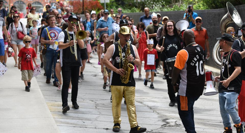 BIG BANG Festival - Zonzo Compagnie | Zonzo Compagnie